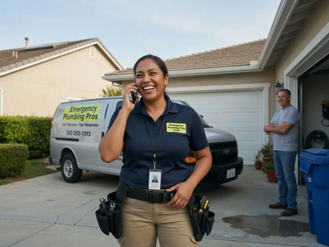 Emergency Plumber Old Westbury, NY FAQs